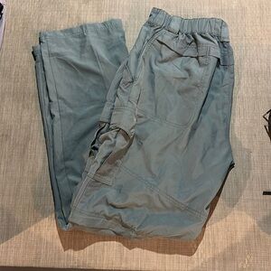 Hiking pants/ shorts waterproof